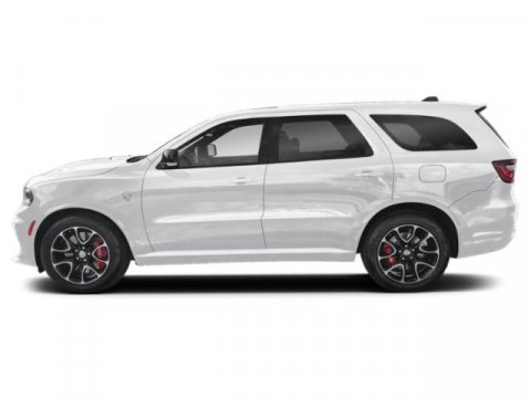 New 2026 Dodge Durango SRT Hellcat w/ Premium Group AWD/4WD image 3