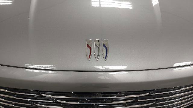 New 2026 Buick Enclave Preferred w/ Power Package image 31