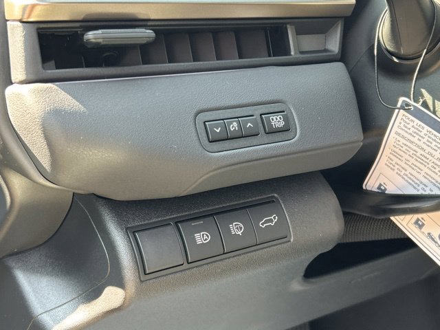 New 2026 Toyota bZ Woodland AWD/4WD image 38