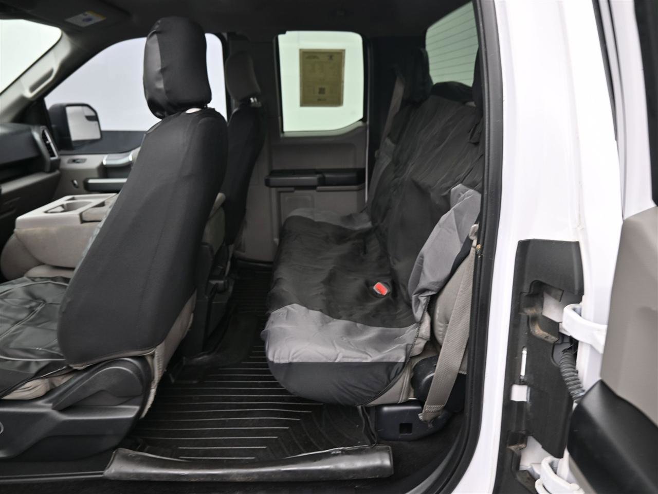 Used 2015 Ford F150 XLT w/ Equipment Group 301A Mid RWD image 11