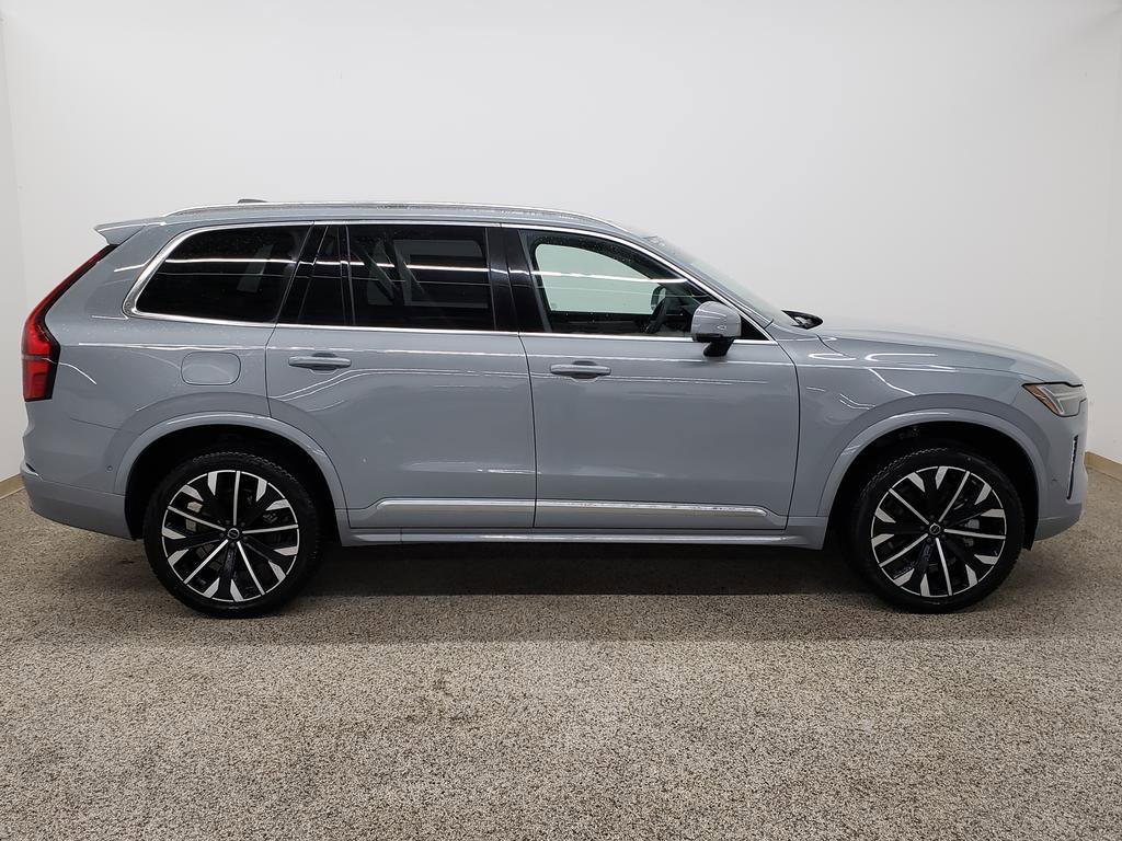 New 2026 Volvo XC90 B6 Ultra AWD/4WD image 2