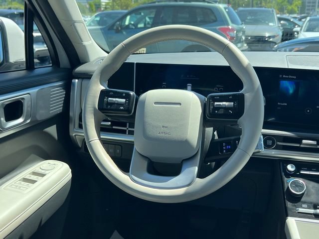 Certified 2025 Hyundai Santa Fe SEL AWD/4WD image 12