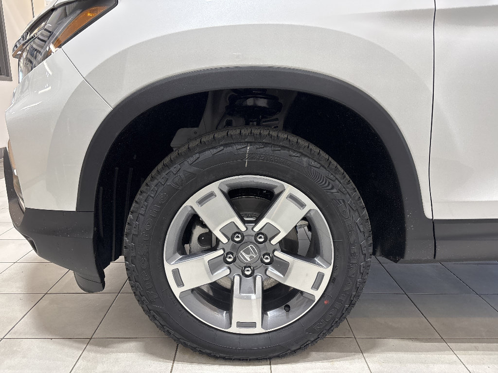 New 2026 Honda Ridgeline RTL image 7