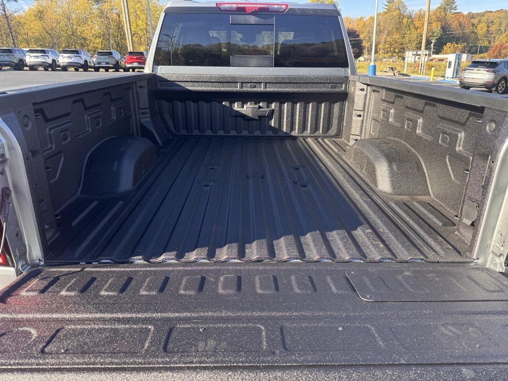 New 2026 Chevrolet Silverado 2500 LTZ w/ LTZ Plus Package image 25