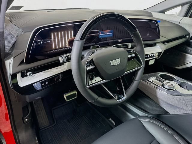 New 2026 Cadillac Optiq Sport 1 AWD/4WD image 7