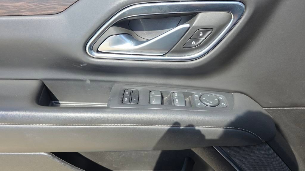 Used 2023 Chevrolet Tahoe LT w/ Luxury Package image 29