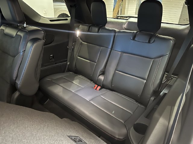 New 2027 Ford Explorer ST w/ Sun And Sound Package AWD/4WD image 24