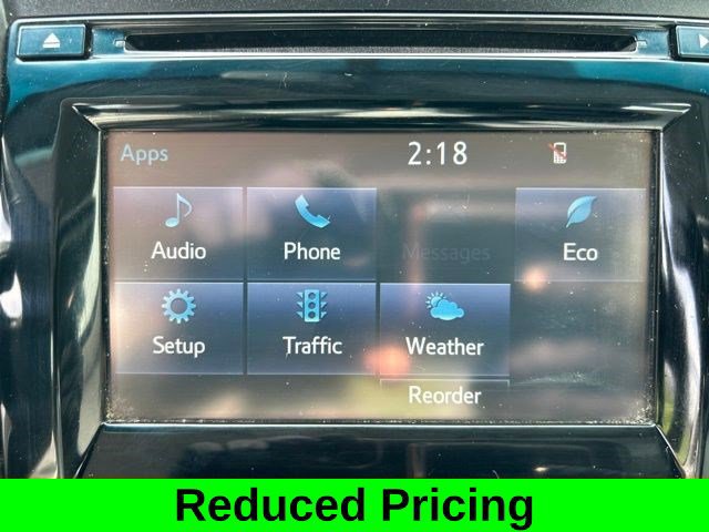Used 2015 Toyota Camry XLE FWD image 24