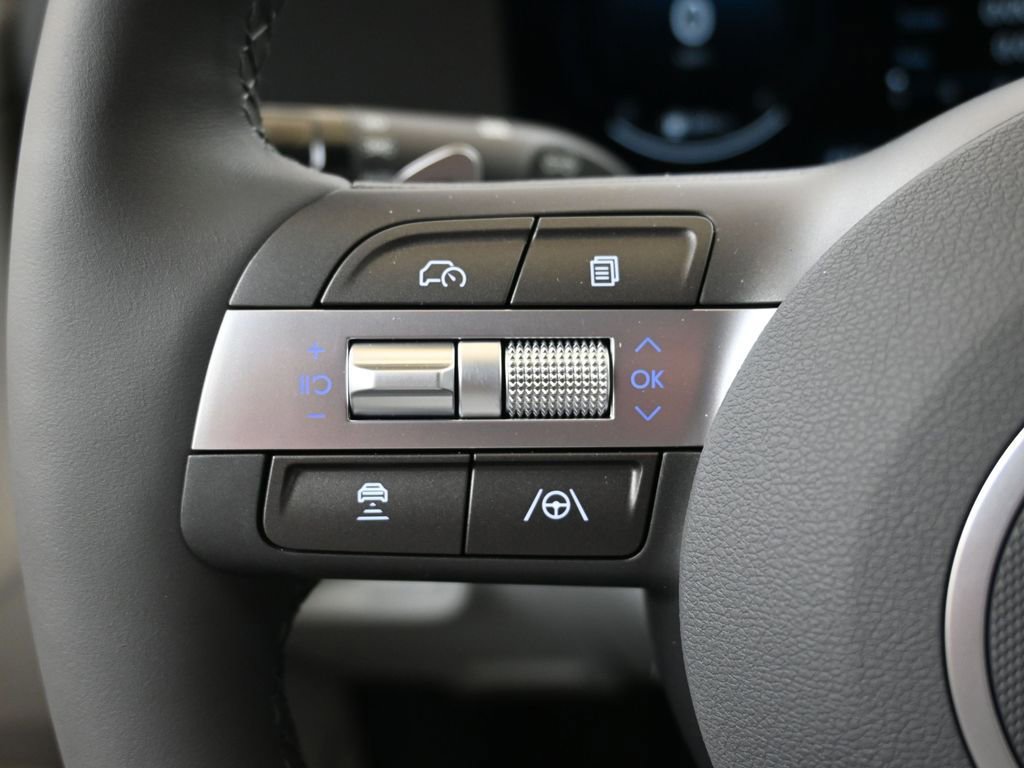 New 2026 Hyundai Kona Limited image 26