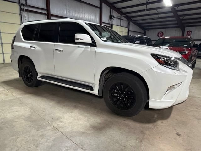 Used 2021 Lexus GX 460 Premium AWD/4WD image 5