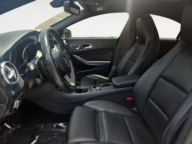 Used 2018 Mercedes-Benz CLA 250 4MATIC image 9
