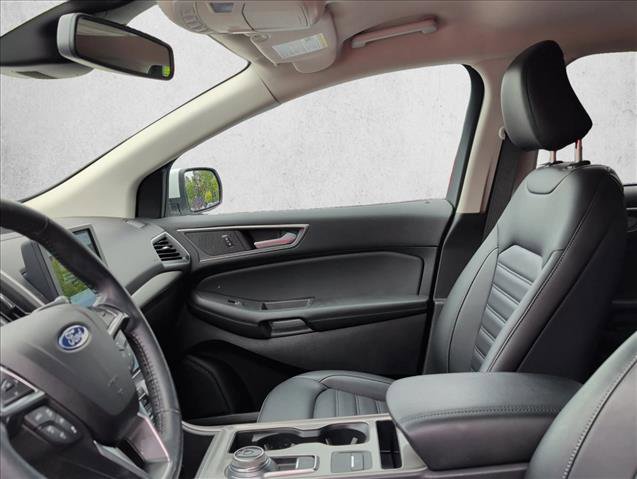 Used 2023 Ford Edge SEL w/ Convenience Package AWD/4WD image 10