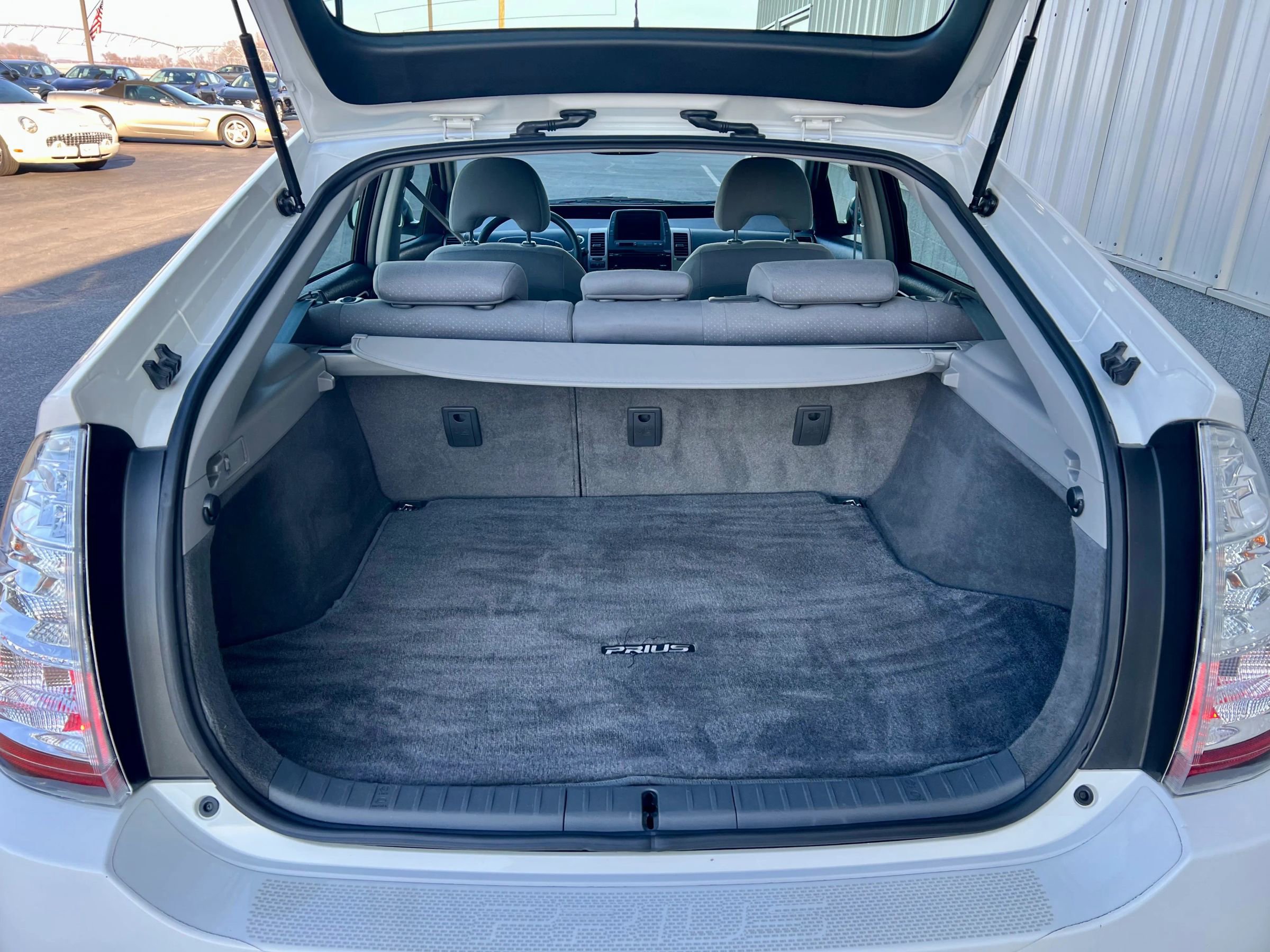 Used 2007 Toyota Prius image 6
