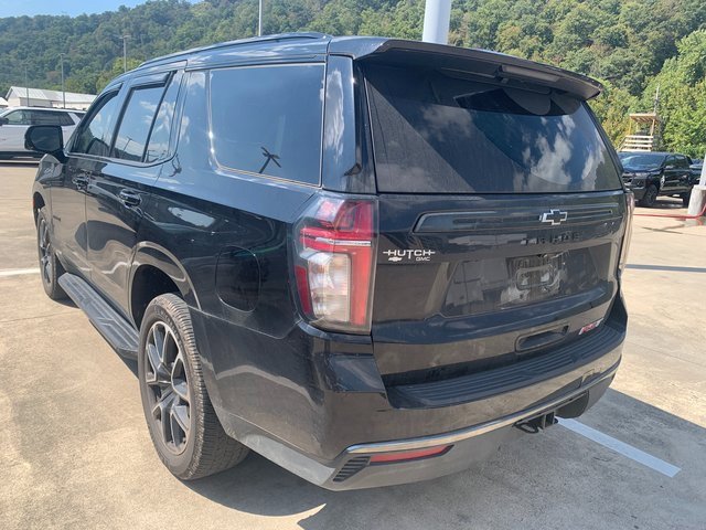 Certified 2022 Chevrolet Tahoe RST w/ Luxury Package image 30