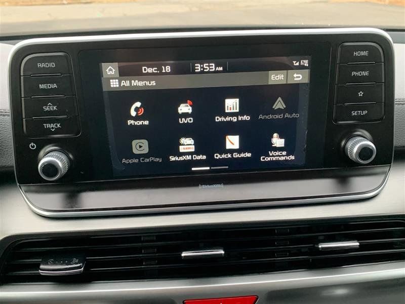 Used 2020 Kia Telluride S image 28