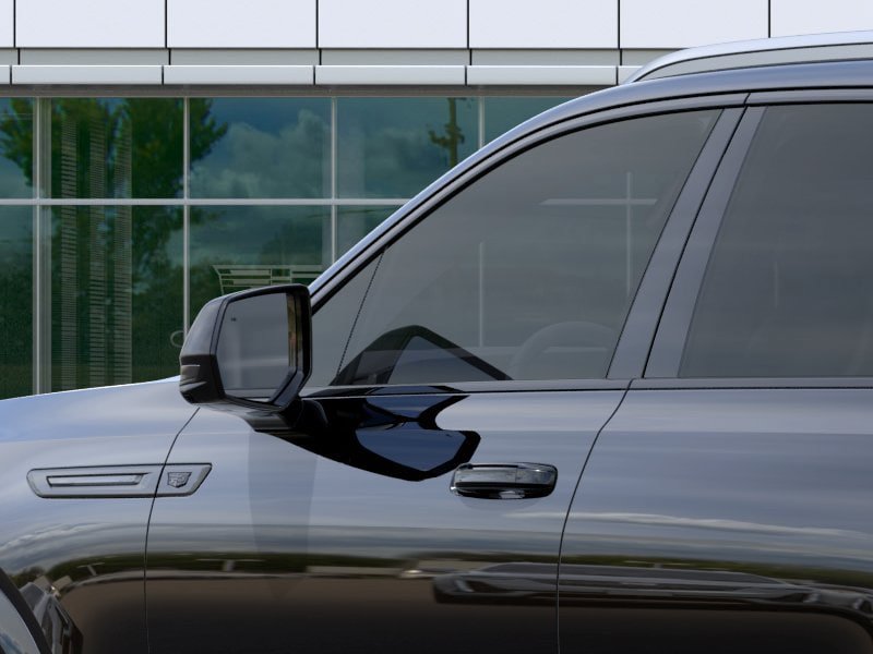 New 2026 Cadillac Escalade IQ Sport 1 AWD/4WD image 12