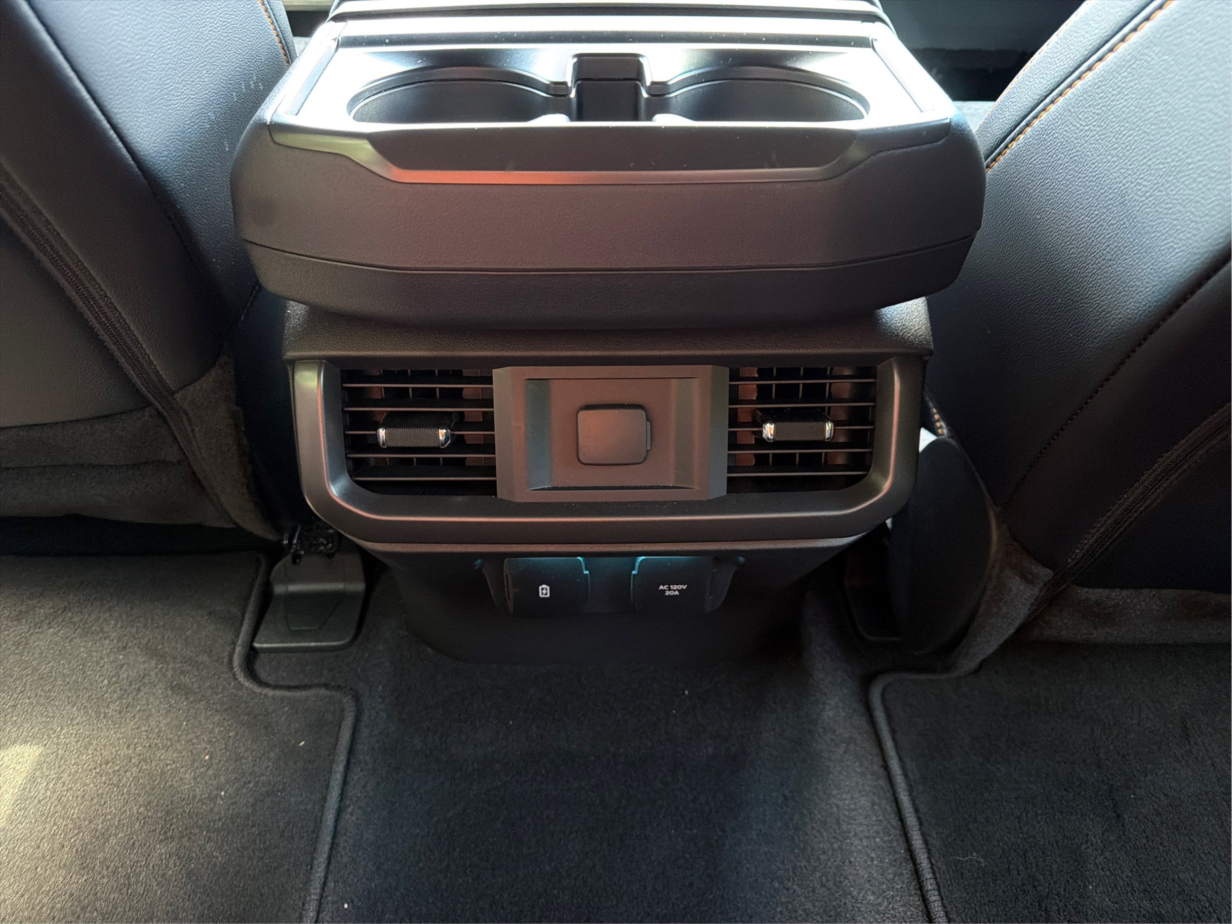 Used 2025 Ford F150 Tremor w/ Bed Utility Package AWD/4WD image 21