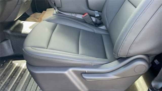 New 2024 Chevrolet Silverado 3500 W/T w/ WT Convenience Package image 14