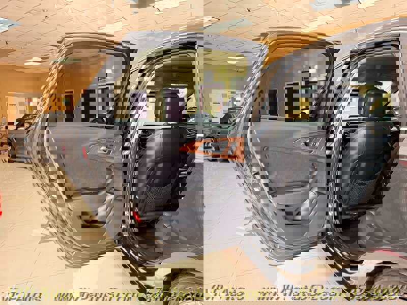 Used 2013 Audi A6 2.0T Premium Plus w/ Premium Plus Pkg image 14