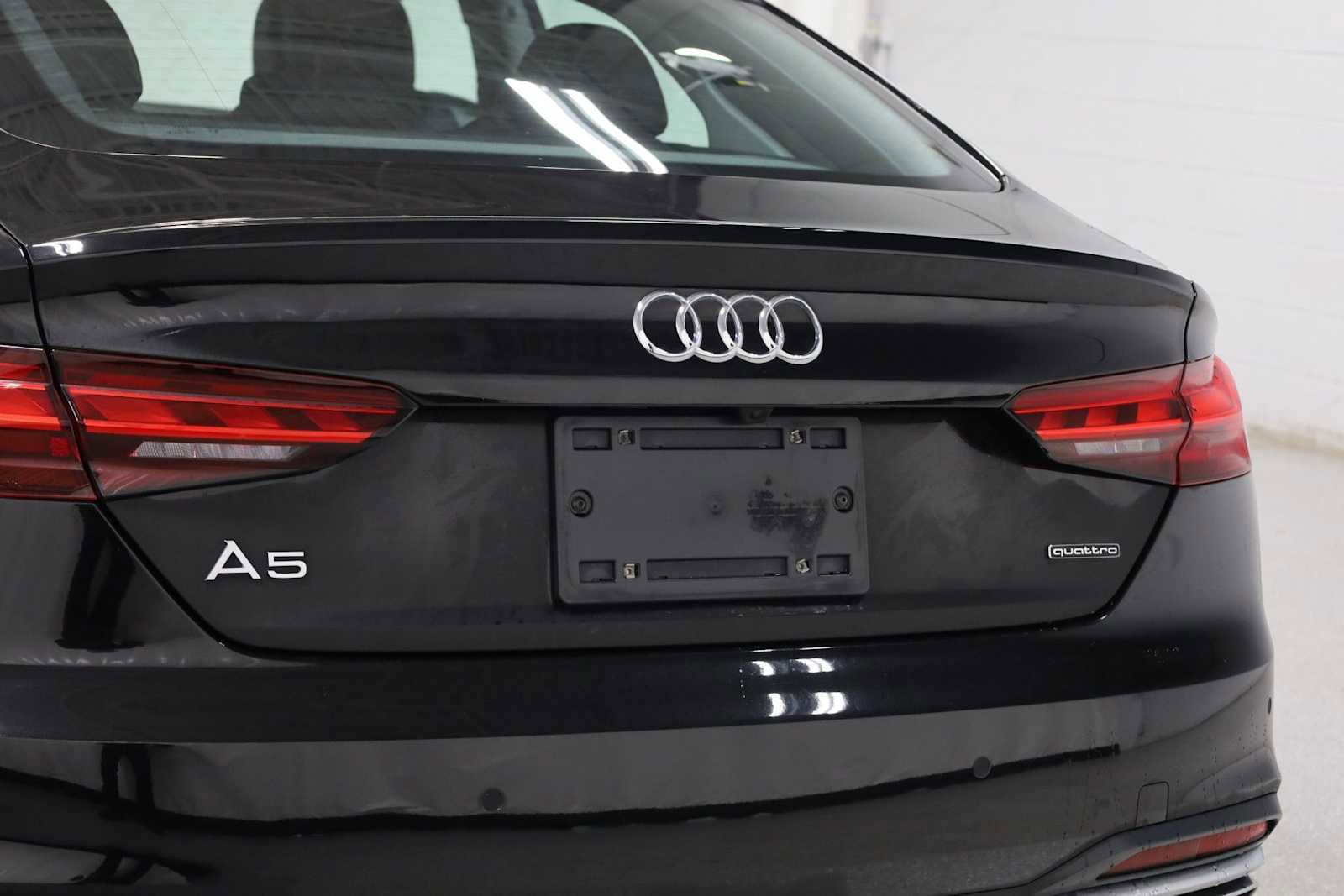 Used 2023 Audi A5 2.0T Premium w/ Convenience Package image 8