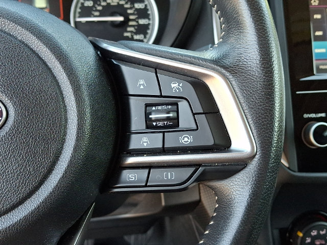 Used 2024 Subaru Forester Premium AWD/4WD image 23
