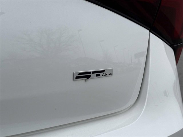 New 2026 Kia K5 GT-Line image 5