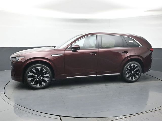 New 2026 MAZDA CX-90 3.3 Turbo S w/ Premium Plus AWD/4WD image 2