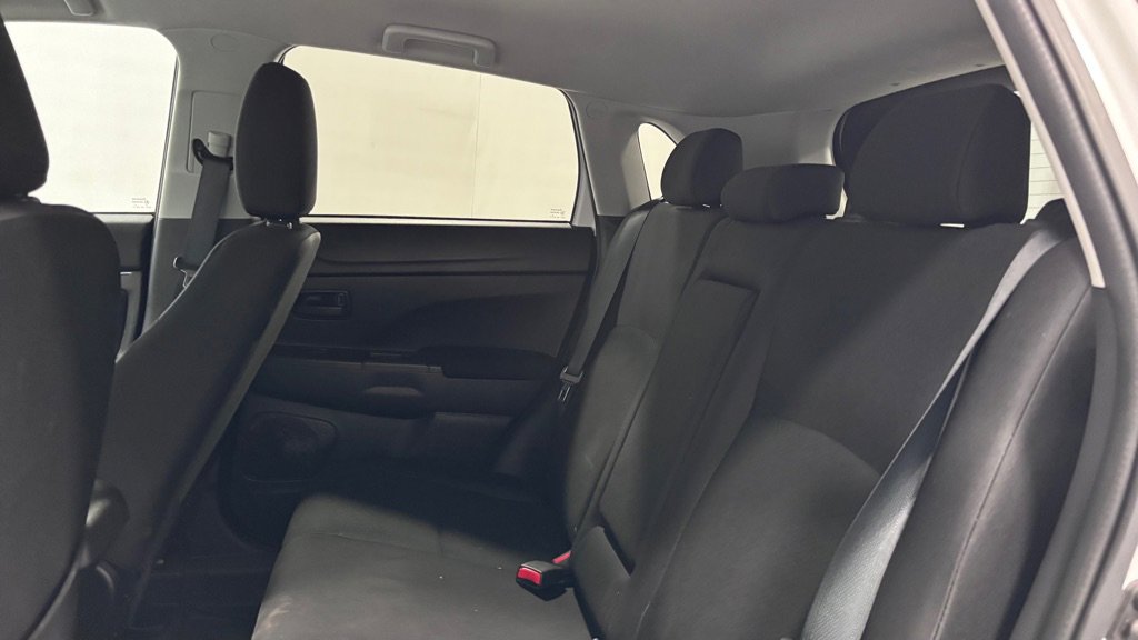 Used 2014 Mitsubishi Outlander Sport ES FWD image 22
