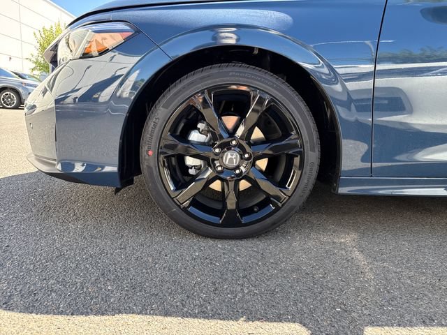 Certified 2026 Honda Civic Sport Touring image 27