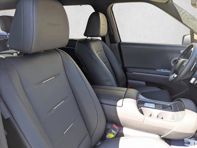 New 2026 Hyundai Palisade Calligraphy image 21