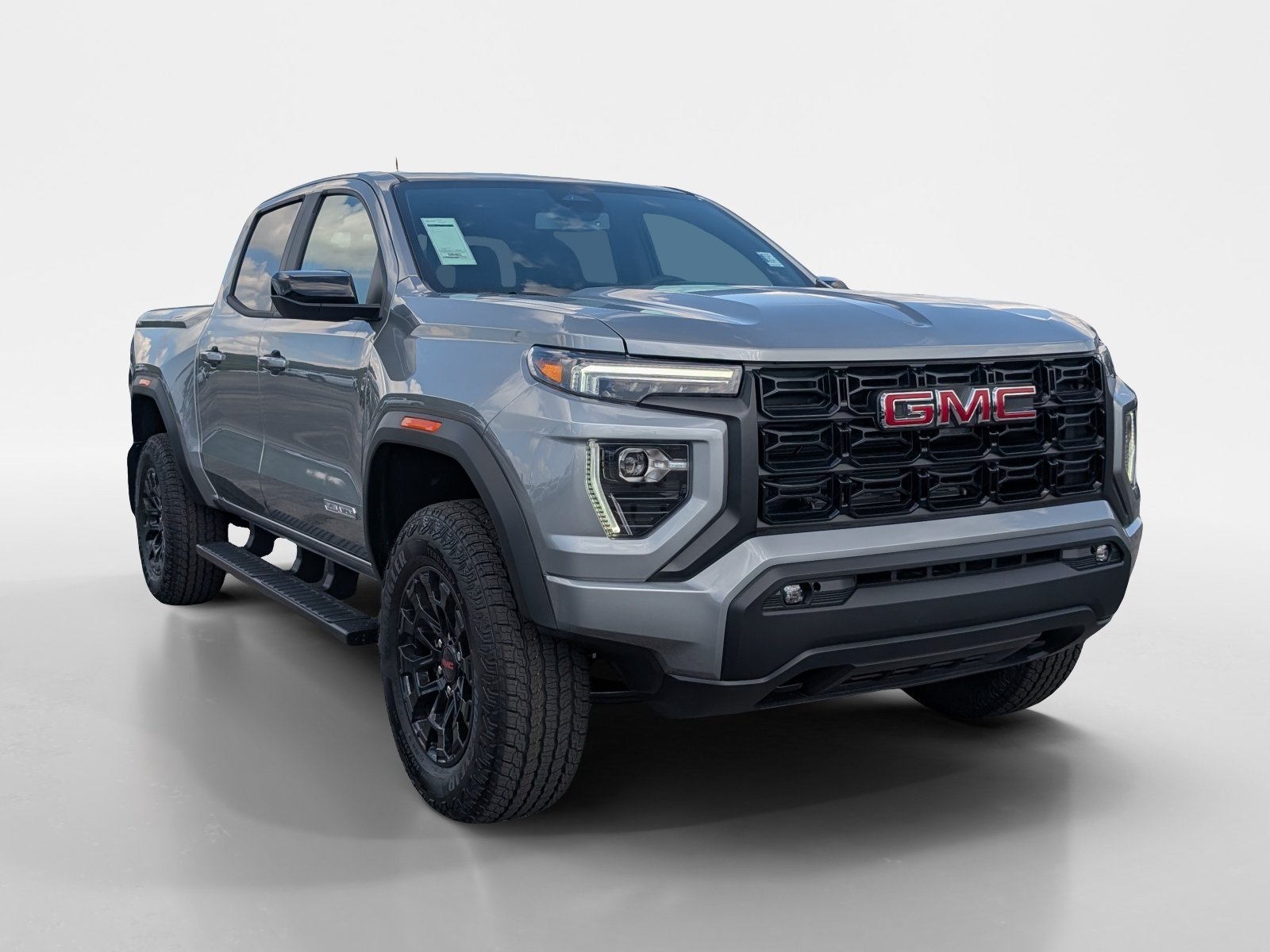 New 2026 GMC Canyon Elevation w/ Convenience Package AWD/4WD image 2