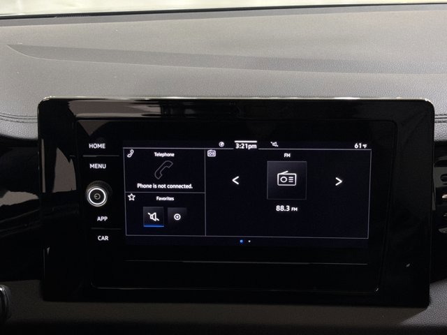 New 2026 Volkswagen Jetta S FWD image 31