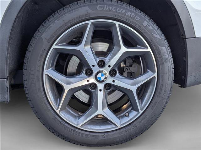 Used 2018 BMW X1 sDrive28i image 24