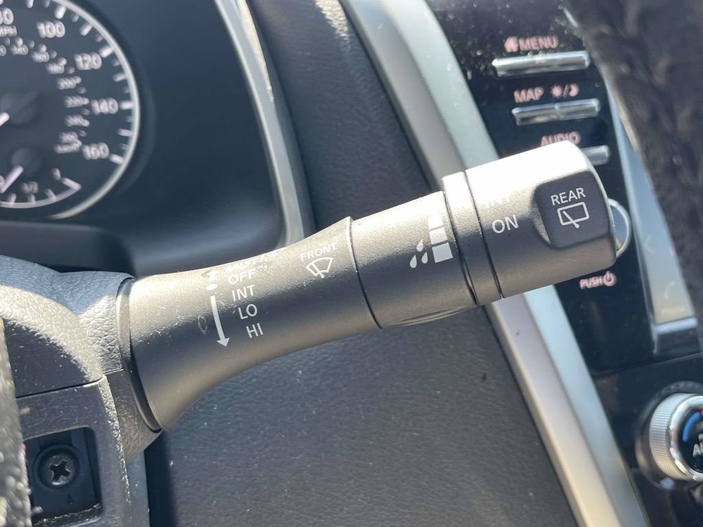 Used 2024 Nissan Murano SL FWD image 28