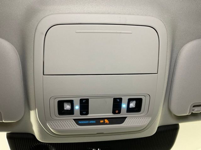 New 2026 Ford Explorer Active image 21