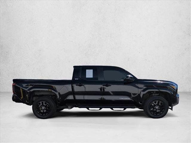 Used 2024 Toyota Tacoma SR5 image 4