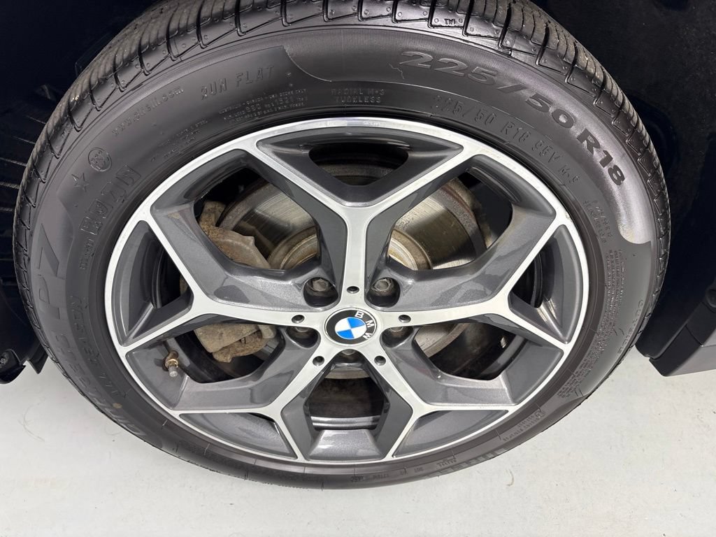 Used 2019 BMW X1 xDrive28i w/ Convenience Package AWD/4WD image 9