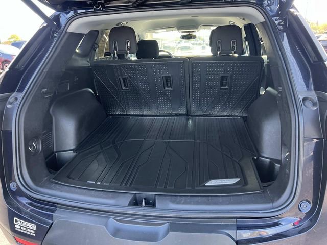 Used 2020 Chevrolet Blazer LT FWD image 12