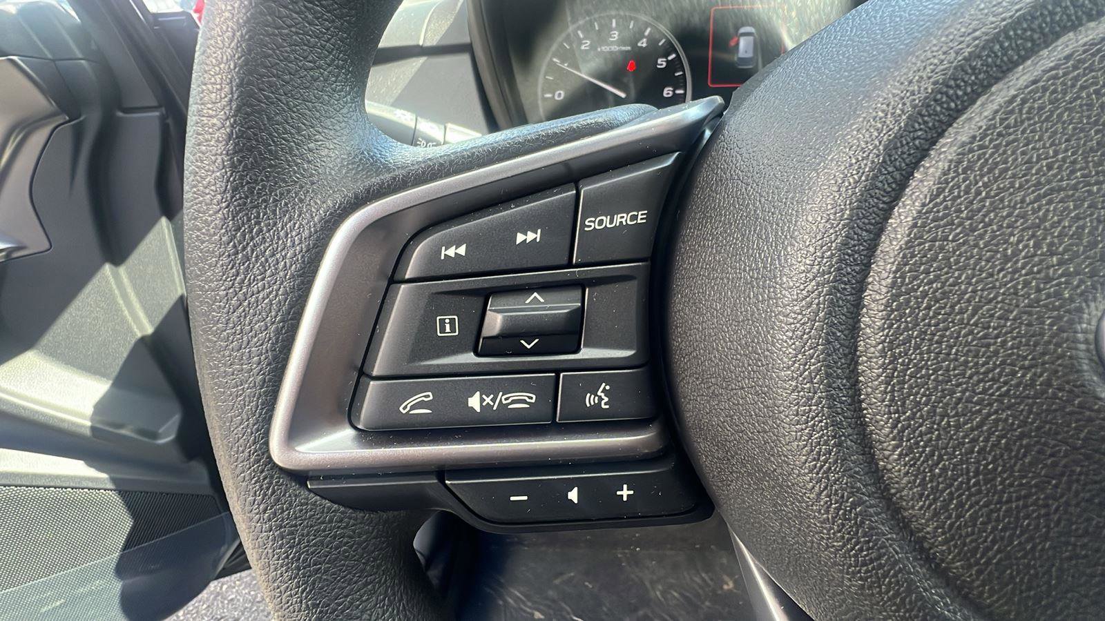 New 2026 Subaru Impreza 2.0i Sport AWD/4WD image 19