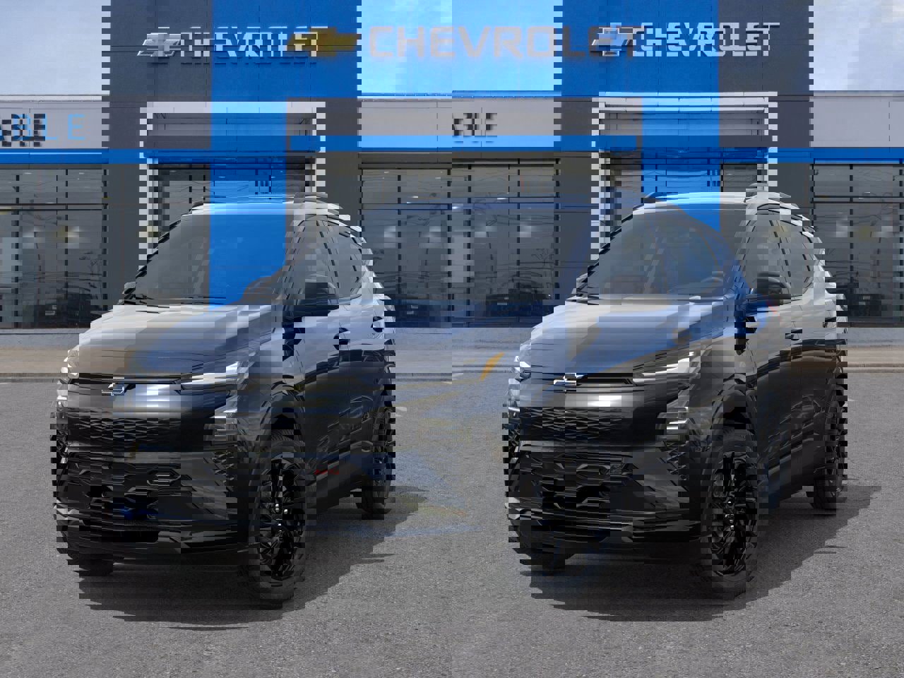 New 2027 Chevrolet Bolt RS image 6