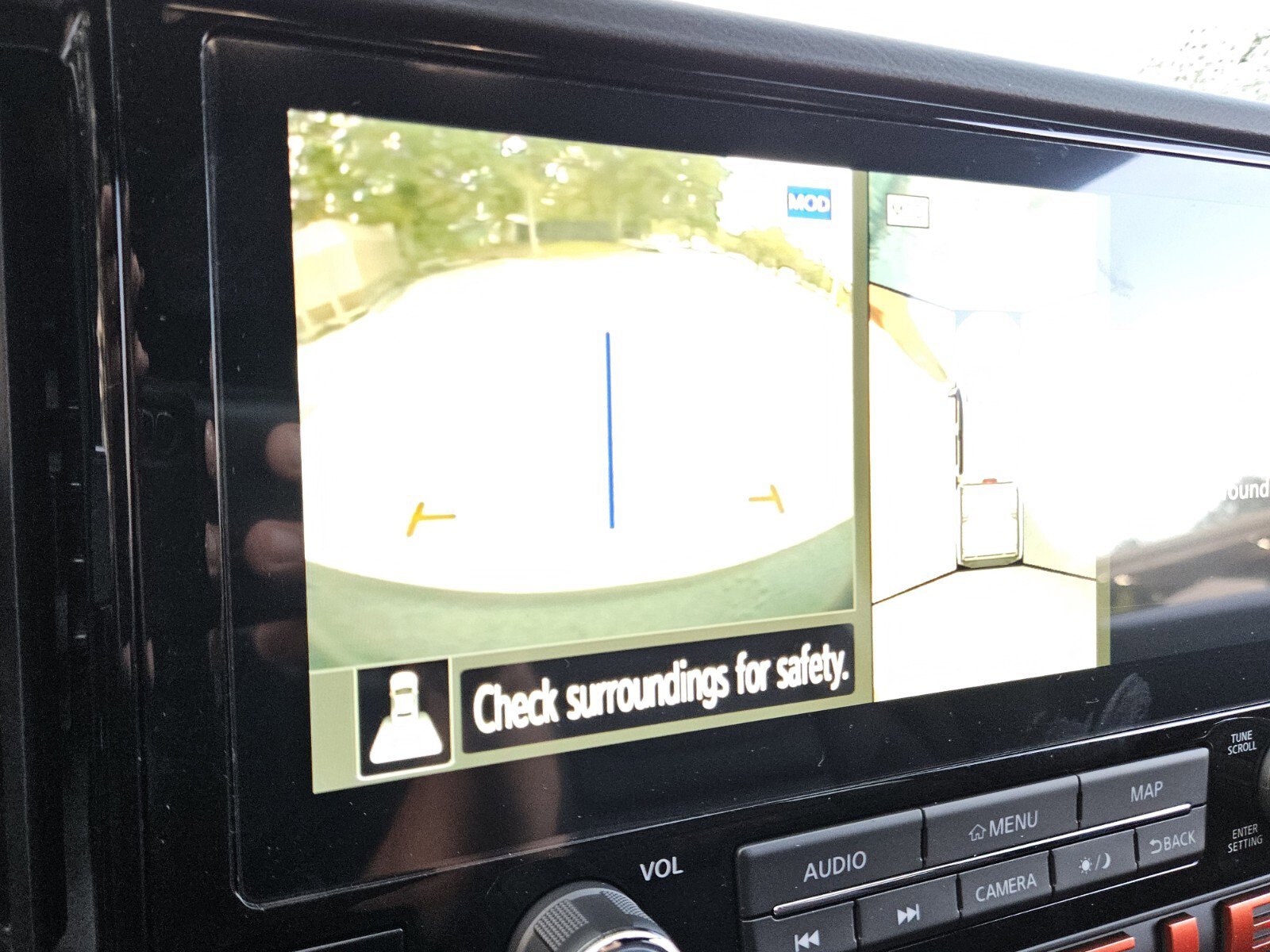New 2026 Nissan Frontier Pro-X image 21