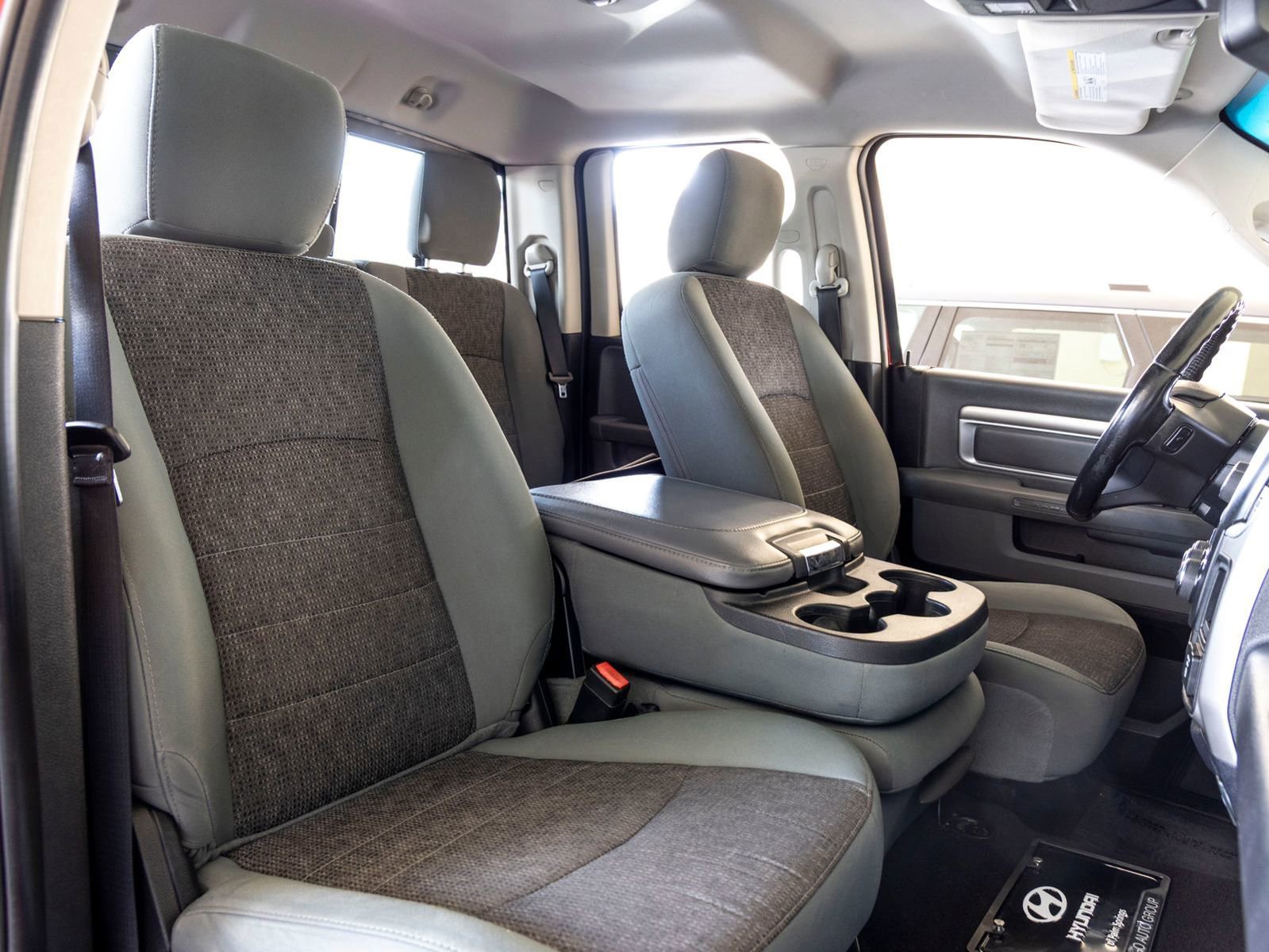 Used 2016 RAM 1500 Big Horn image 26