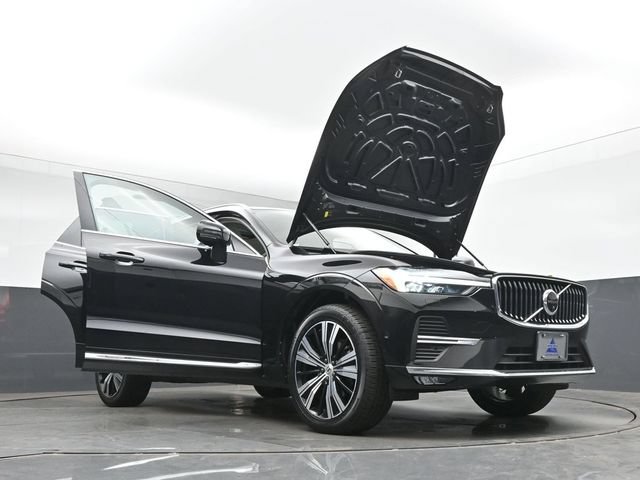 Used 2023 Volvo XC60 B5 Plus w/ Climate Package AWD/4WD image 54