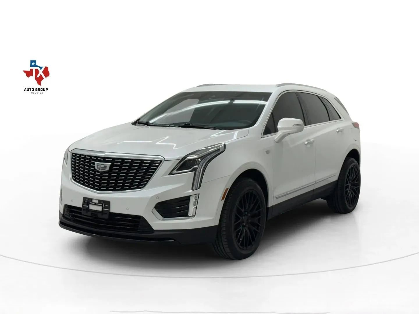 Used 2020 Cadillac XT5 Luxury image 5