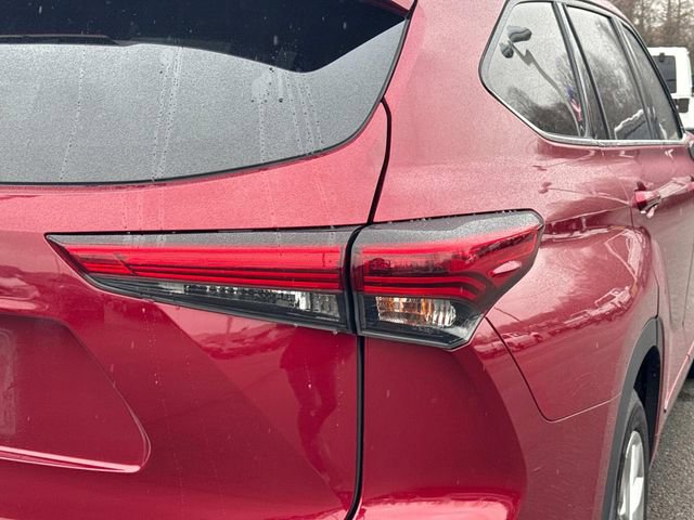 Used 2020 Toyota Highlander Limited image 6