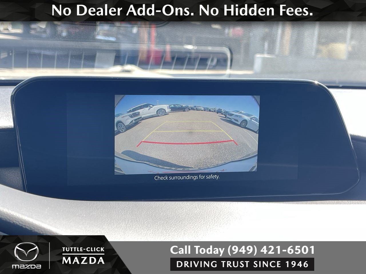 New 2026 MAZDA MAZDA3 s FWD image 31