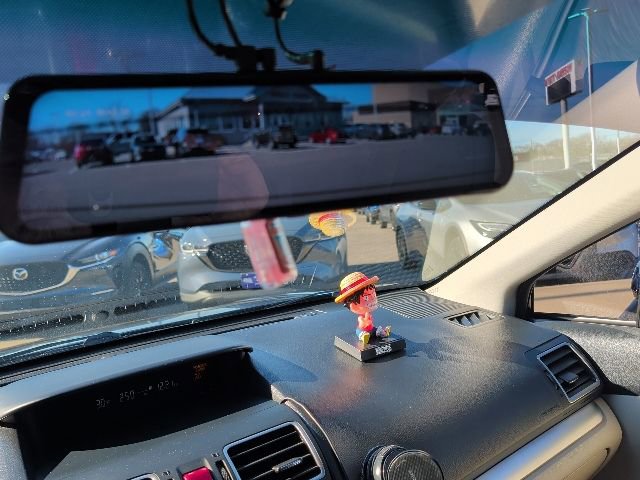 Used 2016 Subaru Impreza 2.0i Sport Premium image 14