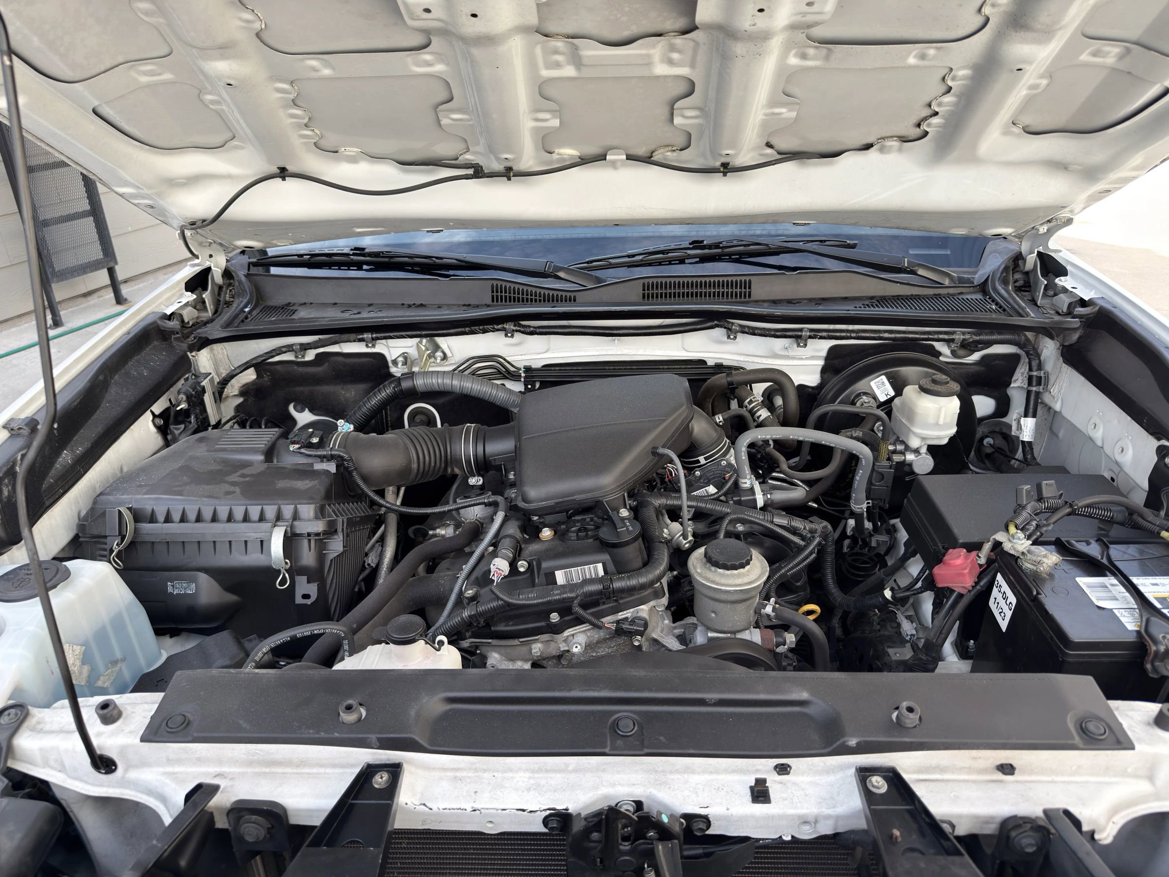 Used 2020 Toyota Tacoma SR image 20