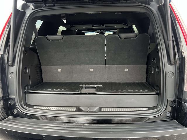 Used 2016 Cadillac Escalade Platinum image 12