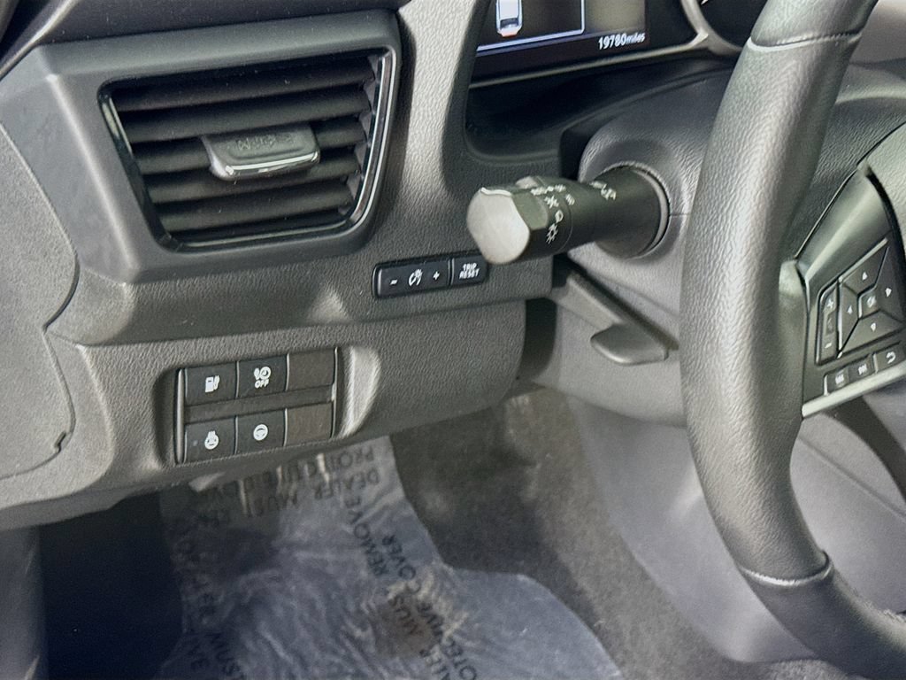 Used 2023 Nissan Leaf SV Plus FWD image 11